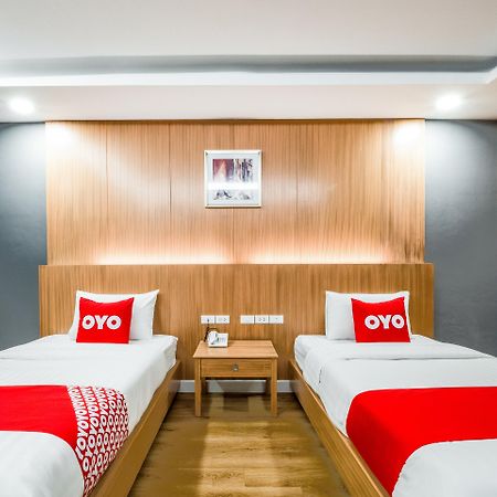 Curve Boutique Hotel Pattaya Εξωτερικό φωτογραφία
