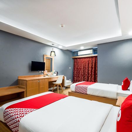 Curve Boutique Hotel Pattaya Εξωτερικό φωτογραφία