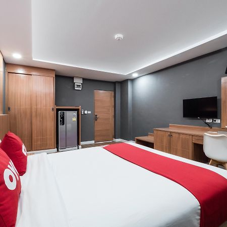 Curve Boutique Hotel Pattaya Εξωτερικό φωτογραφία