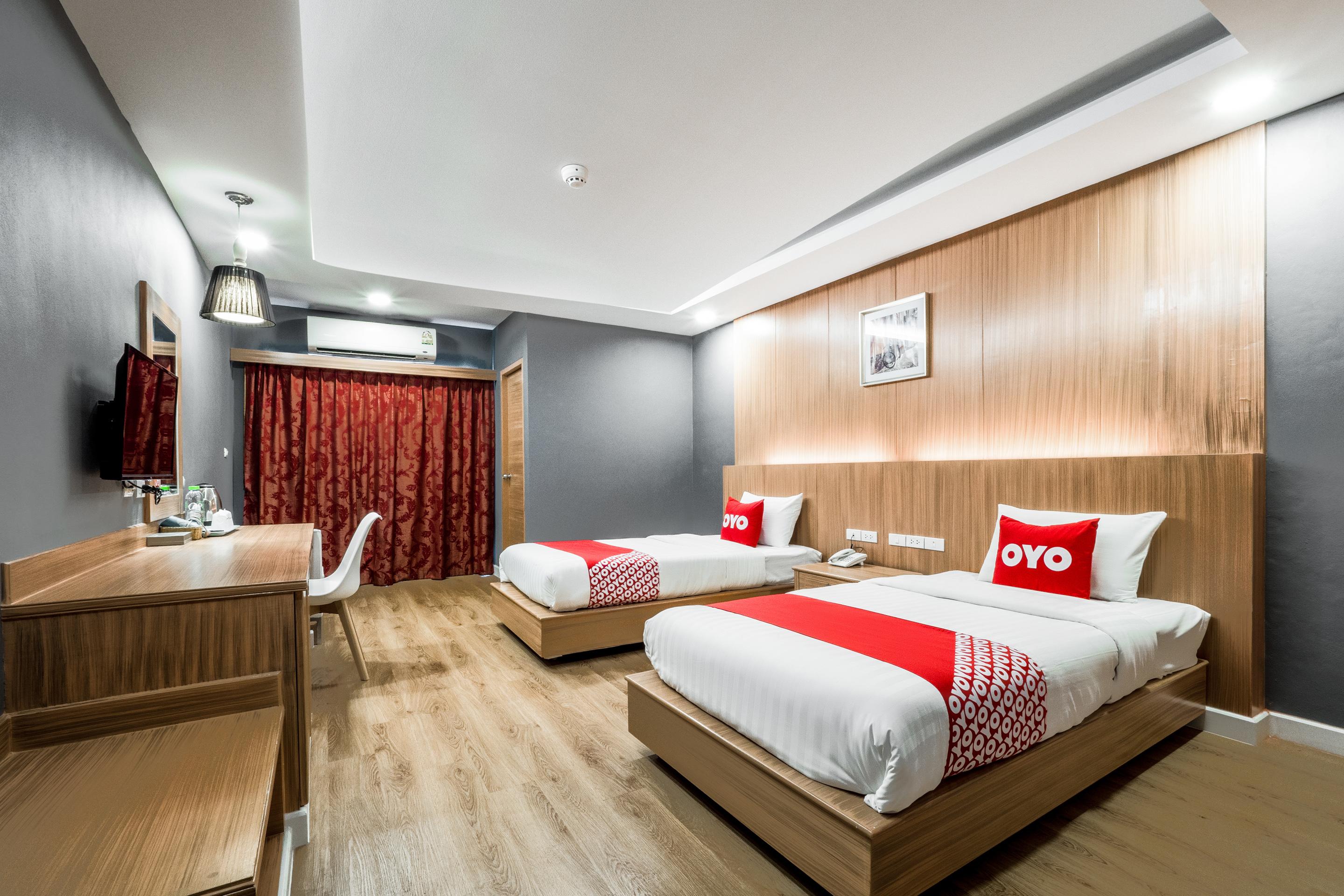 Curve Boutique Hotel Pattaya Εξωτερικό φωτογραφία