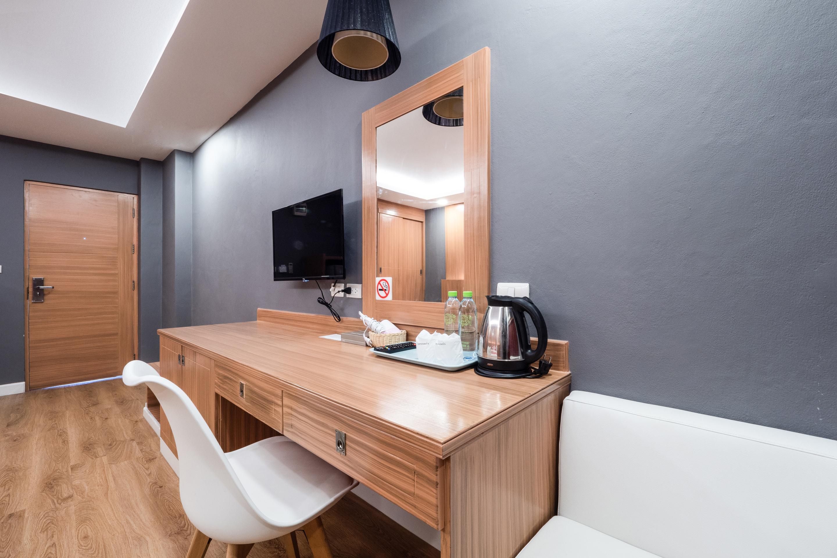 Curve Boutique Hotel Pattaya Εξωτερικό φωτογραφία