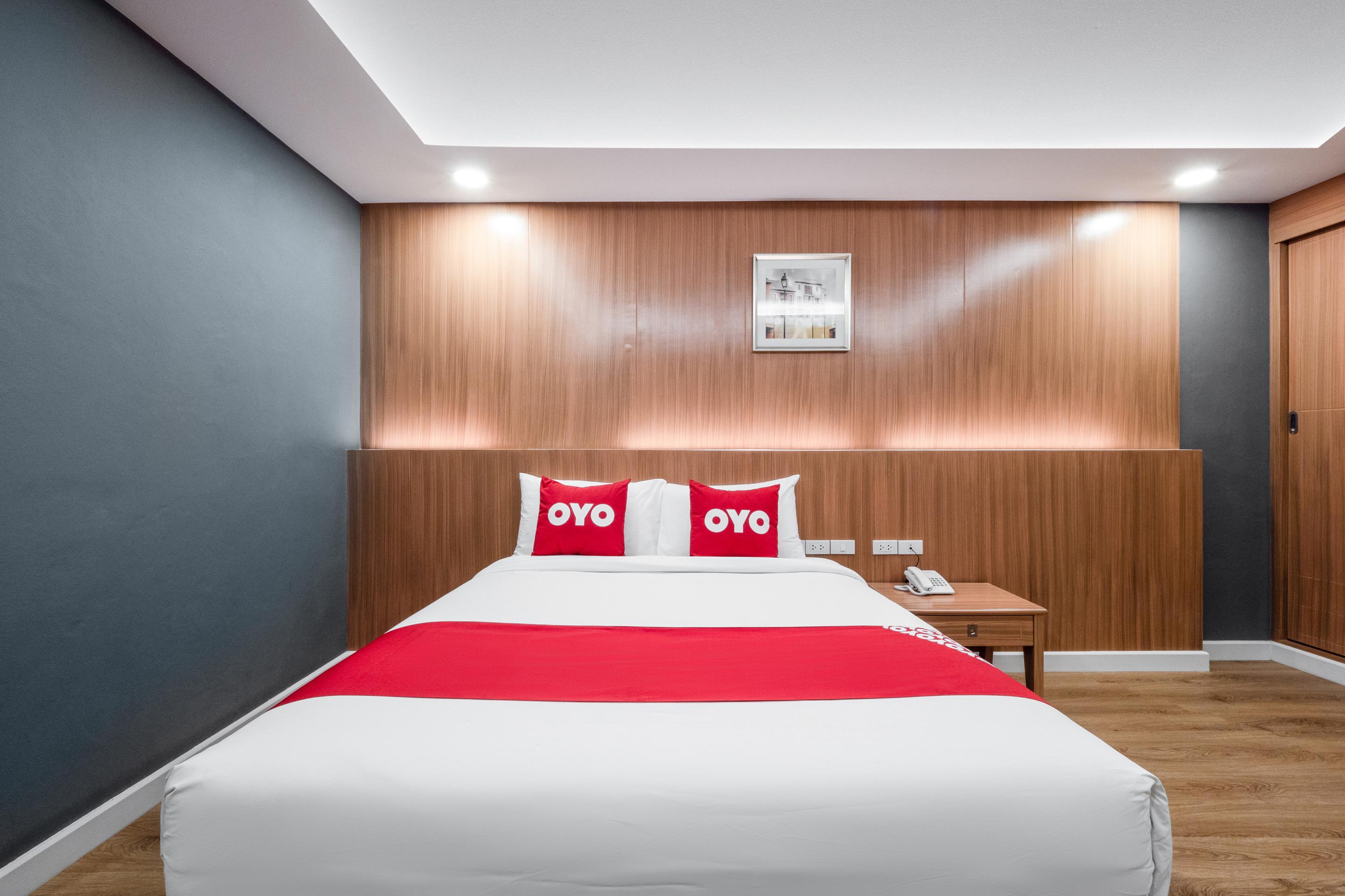 Curve Boutique Hotel Pattaya Εξωτερικό φωτογραφία