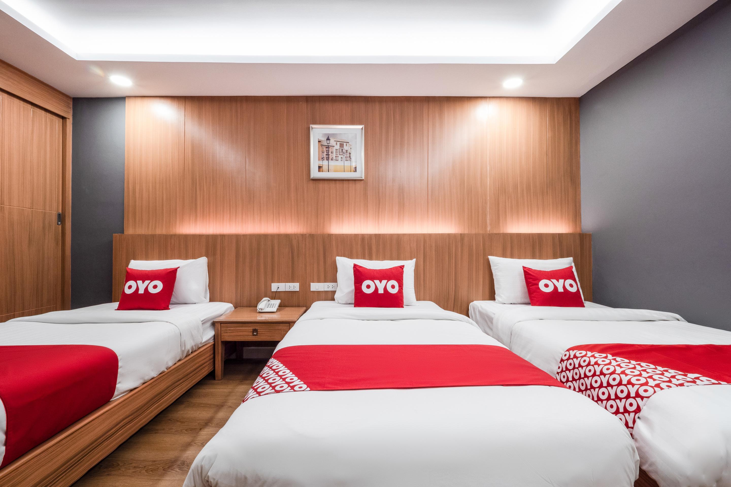 Curve Boutique Hotel Pattaya Εξωτερικό φωτογραφία