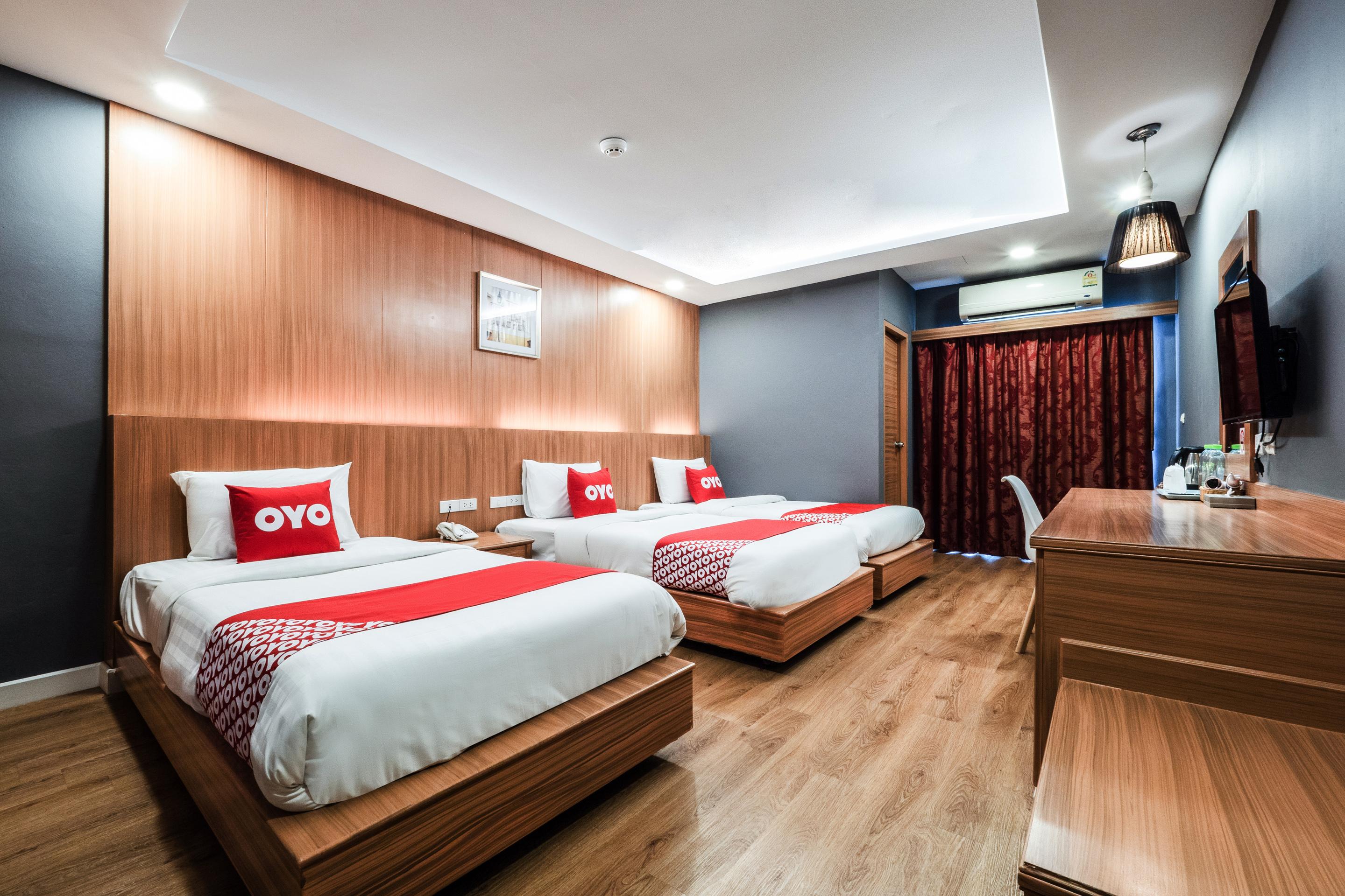 Curve Boutique Hotel Pattaya Εξωτερικό φωτογραφία