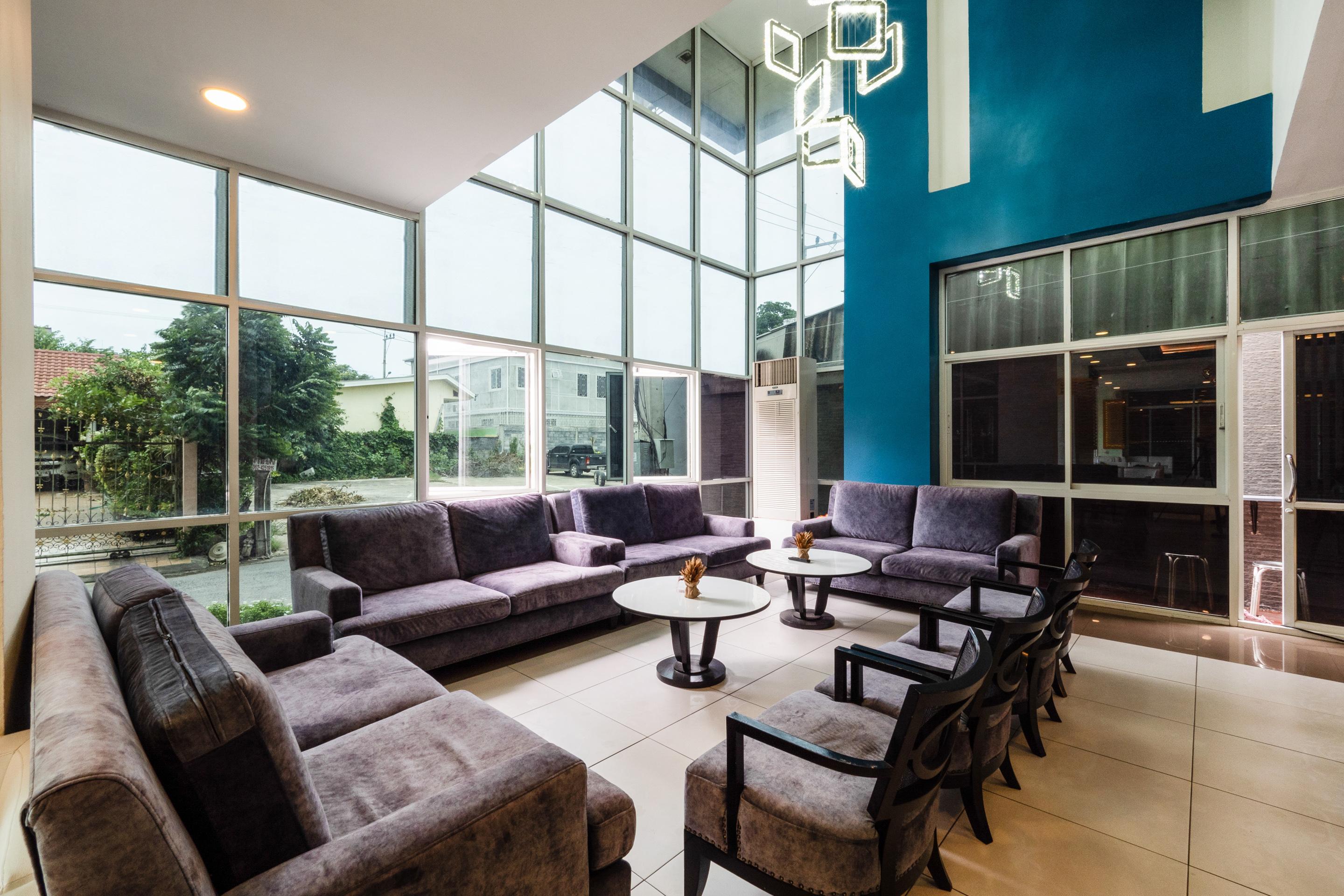 Curve Boutique Hotel Pattaya Εξωτερικό φωτογραφία