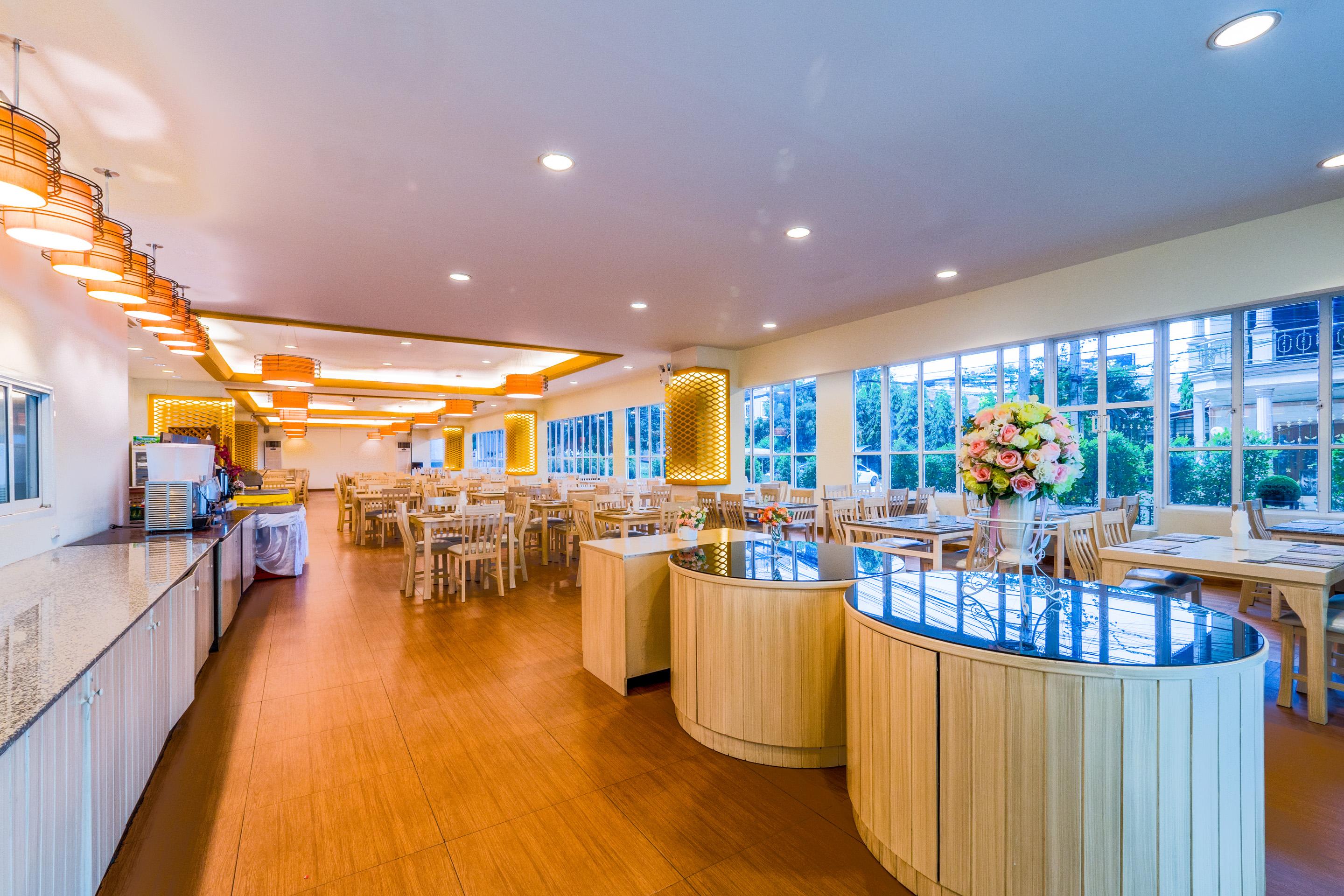 Curve Boutique Hotel Pattaya Εξωτερικό φωτογραφία